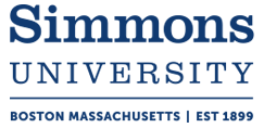 simmons university